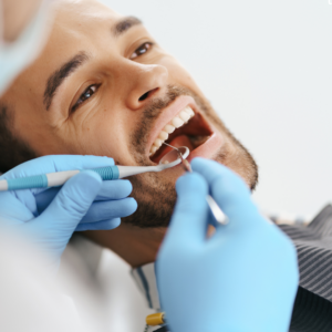 Emergency Dentist Near Me in Las Vegas