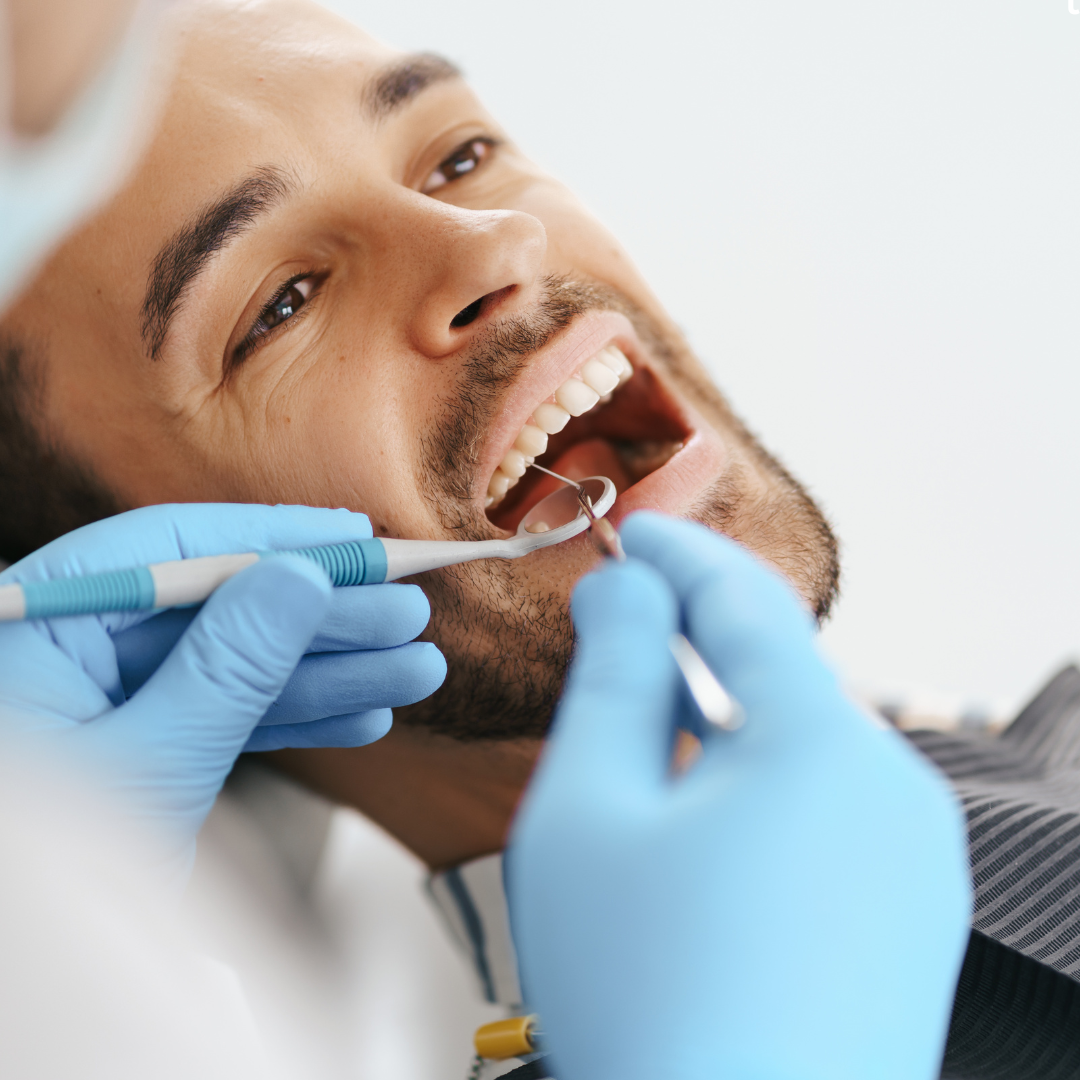 Emergency Dentist Near Me in Las Vegas 2024