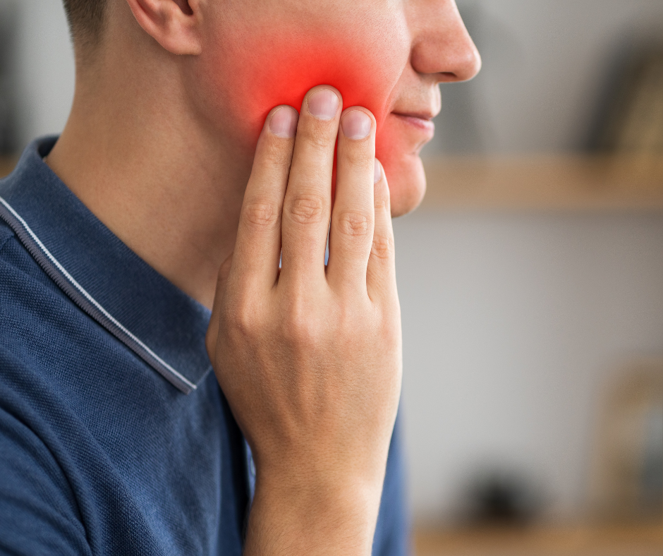 Wisdom Teeth Removal in Las Vegas