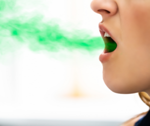 Simple Solutions for Bad Breath